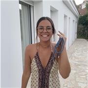 Imparto clase de apoyo personalizado a aquellos que más lo necesitan